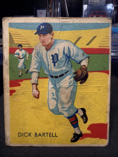 1934 1936 national chicle - 1934-1936,