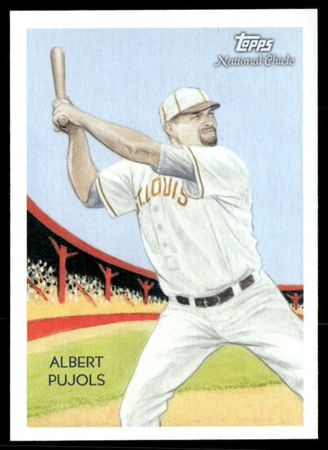 2010 topps national chicle - 2010,