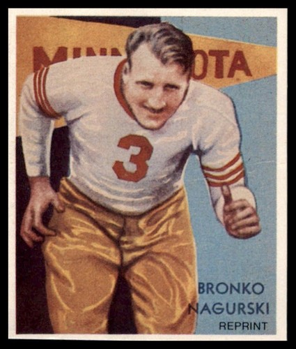 1935 national chicle bronko - 1935,