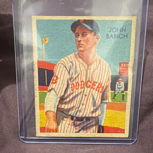 National chicle 1935 - national,