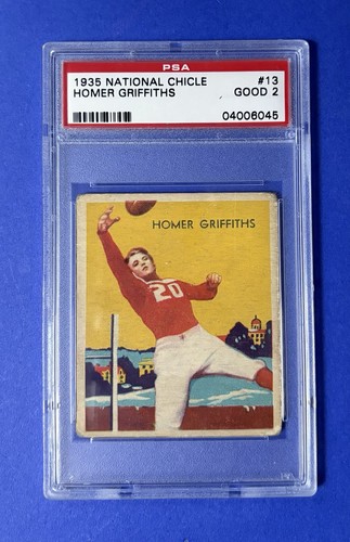 1935 national chicle - 1935,