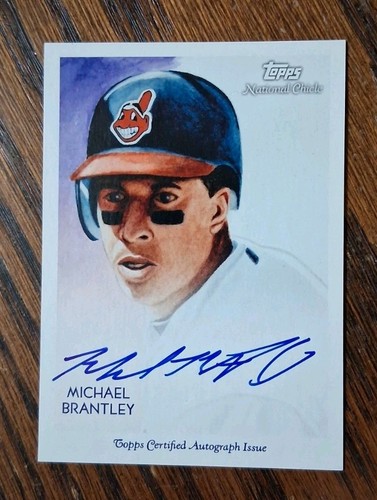 2010 topps national - topps, chicle