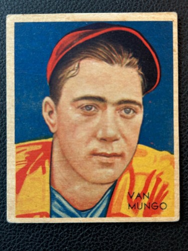 1934 national chicle - 1934-36,