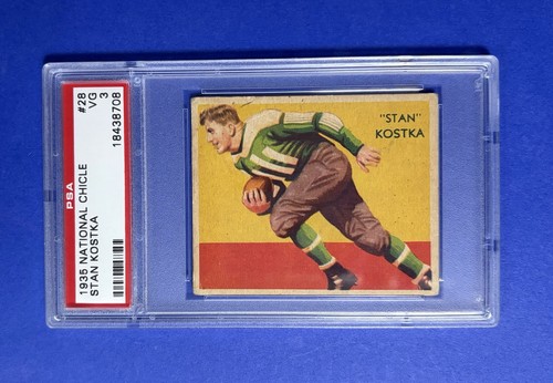 1935 national chicle stan - 1935,