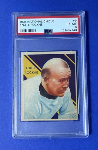 1935 national chicle knute - national,