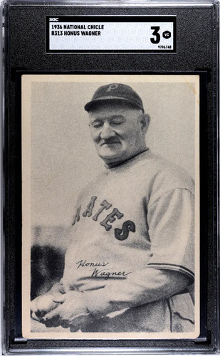 1936 national chicle - 1936,
