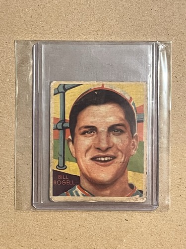 1935 national chicle diamond - 1935,